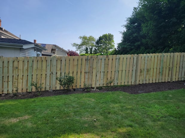 Images Superior Fence & Rail