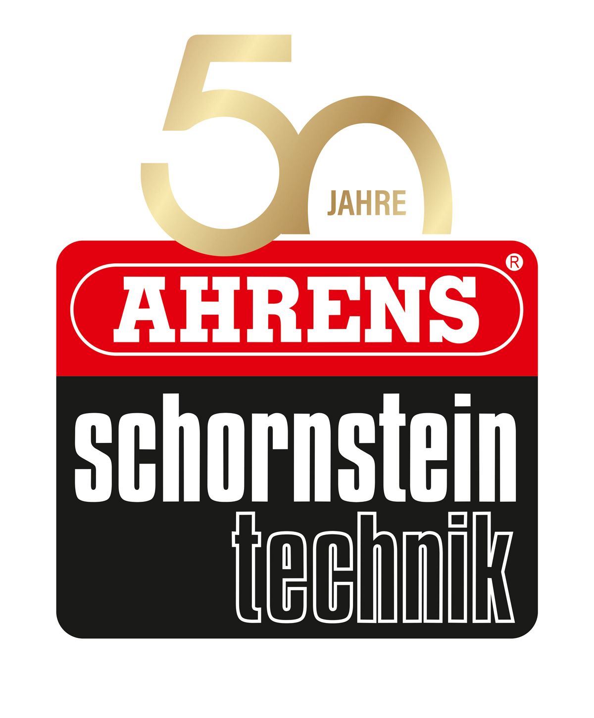 Bild zu Ahrens ist 50 Jahre!