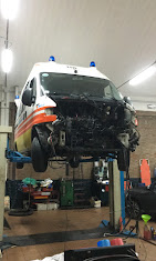 Images Autofficina Elettrauto Sitta e Balugani