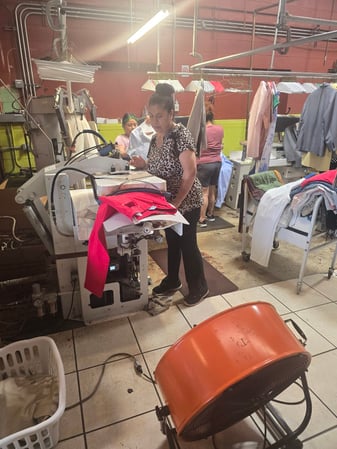 Images Modern Cleaners