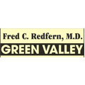 Fred C. Redfern, MD - Henderson, NV 89074 - (702)456-2400 | ShowMeLocal.com