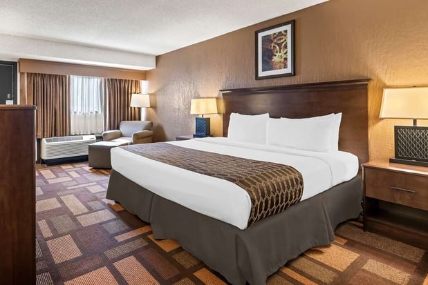 Images Best Western Tower West Lodge