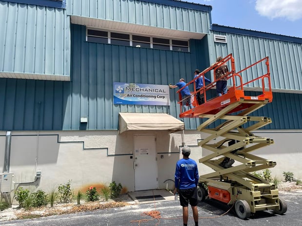 Images Mechanical Air Conditioning