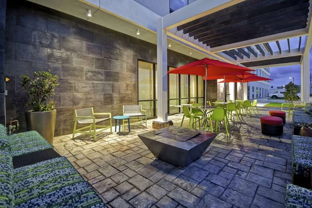 Images Home2 Suites by Hilton Shreveport