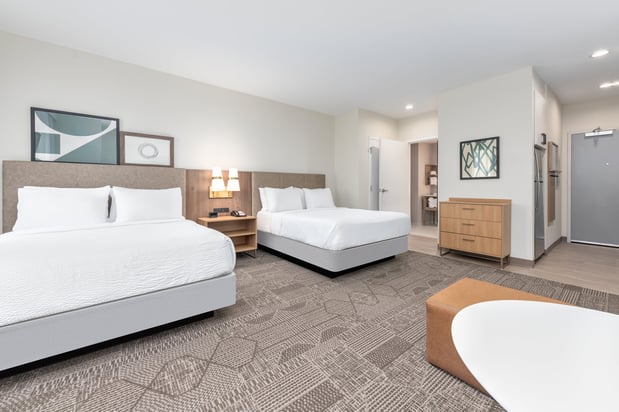 Images Staybridge Suites Port Arthur by IHG