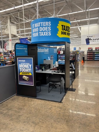 Images Jackson Hewitt Tax Service