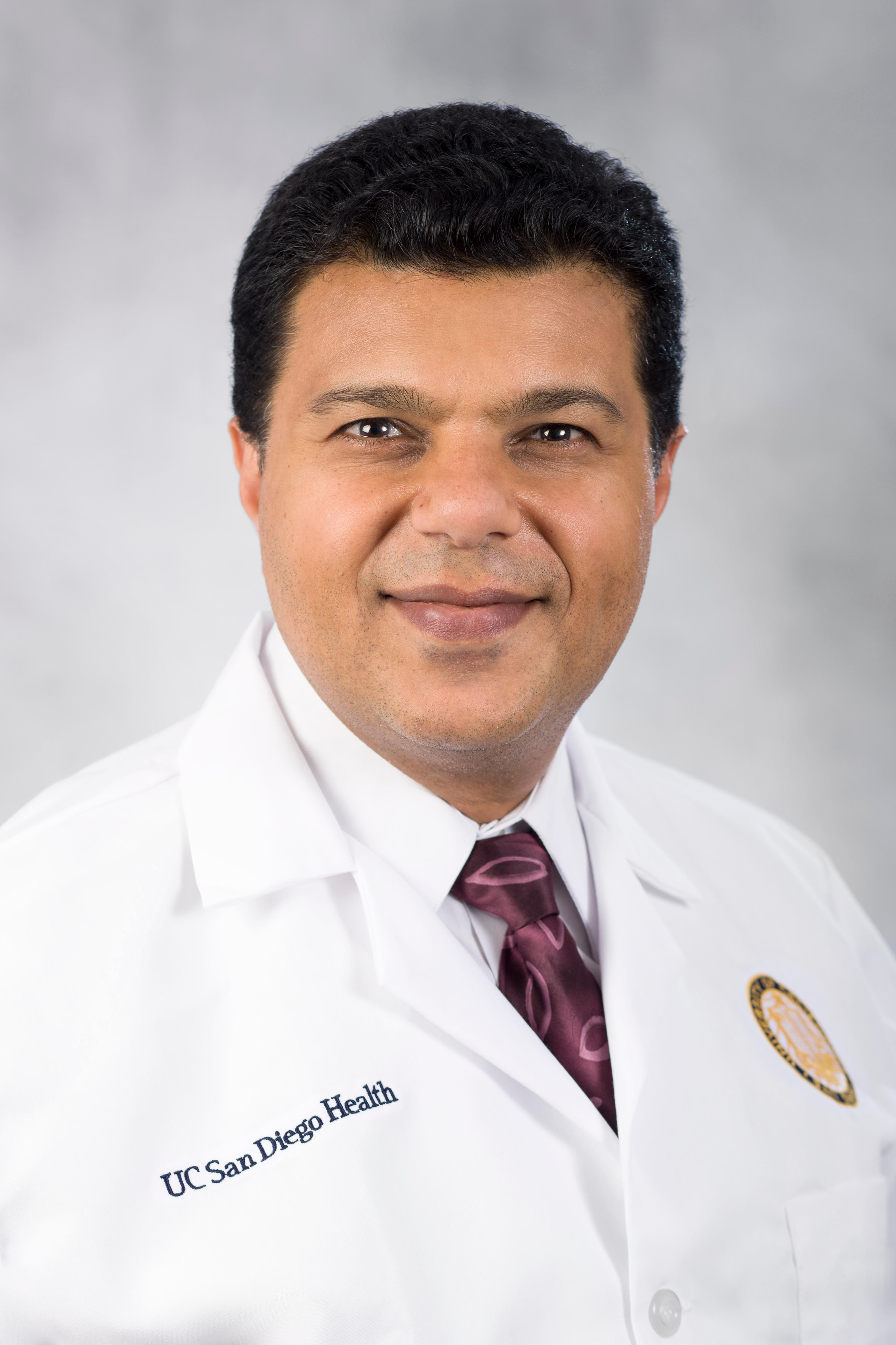 Dr. Ahmed S. Suliman, MD - San Diego, CA - Plastic Surgeon, General Surgeon
