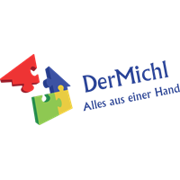 Logo DerMichl, Inh. Michael Stumpf - Hausmeisterservice