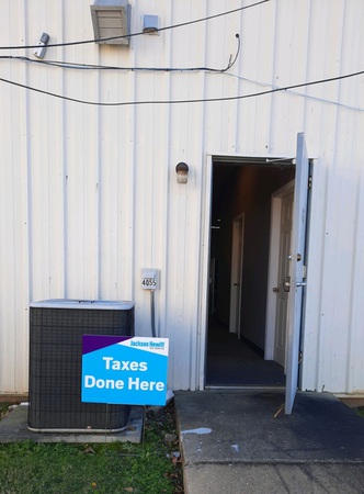 Images Jackson Hewitt Tax Service