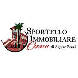 Sportello Immobiliare Cave Logo