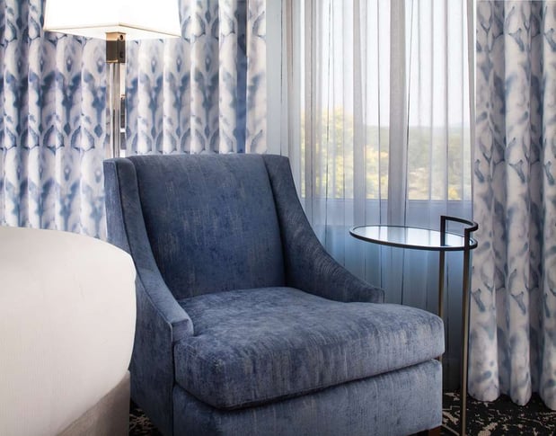 Images Hilton Atlanta/Marietta Hotel & Conference Center