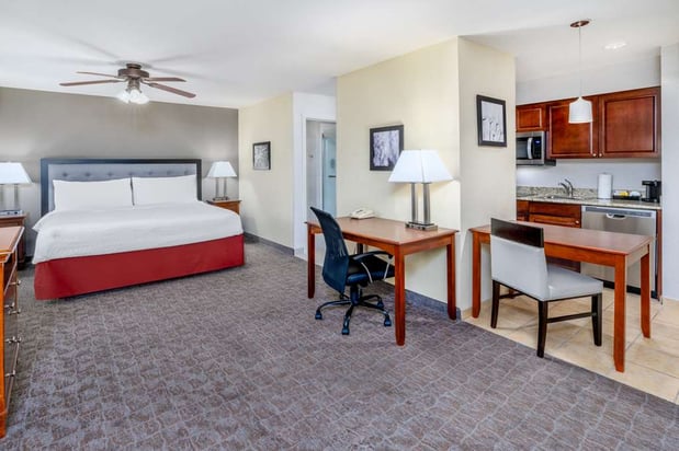 Images Homewood Suites by Hilton Denver - Littleton