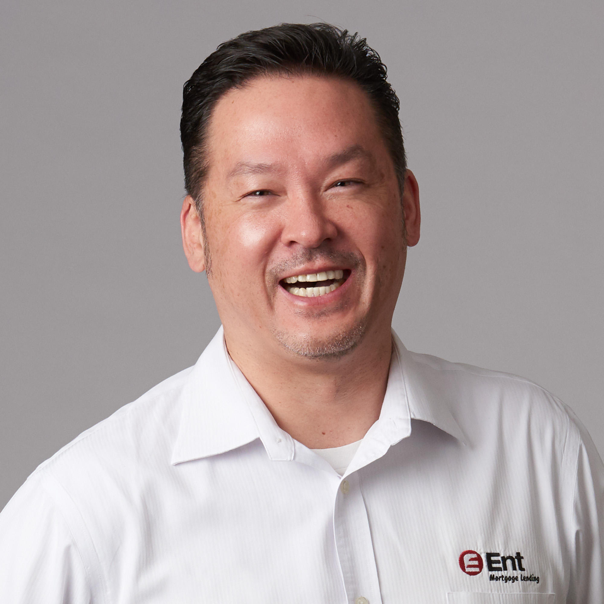 Staff Member Headshot