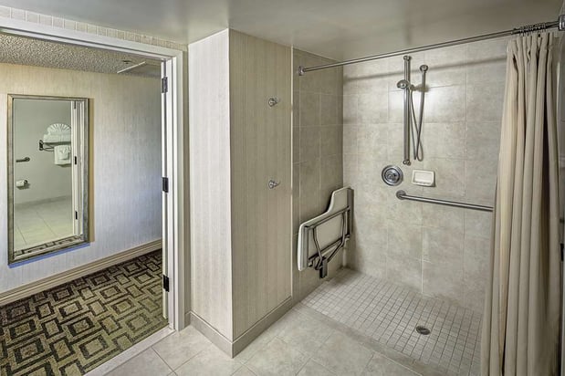 Images Hilton Sacramento Arden West