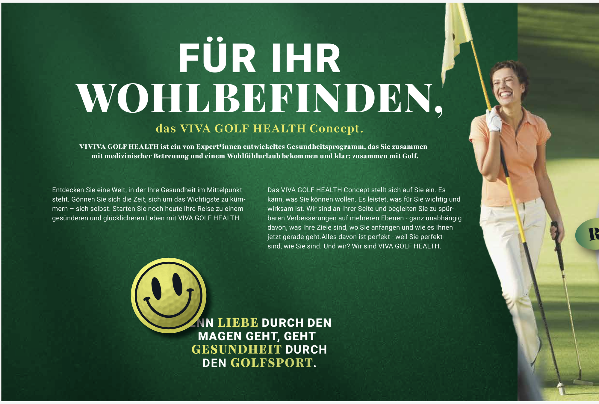 Bild 5 von VIVA GOLF HEALTH