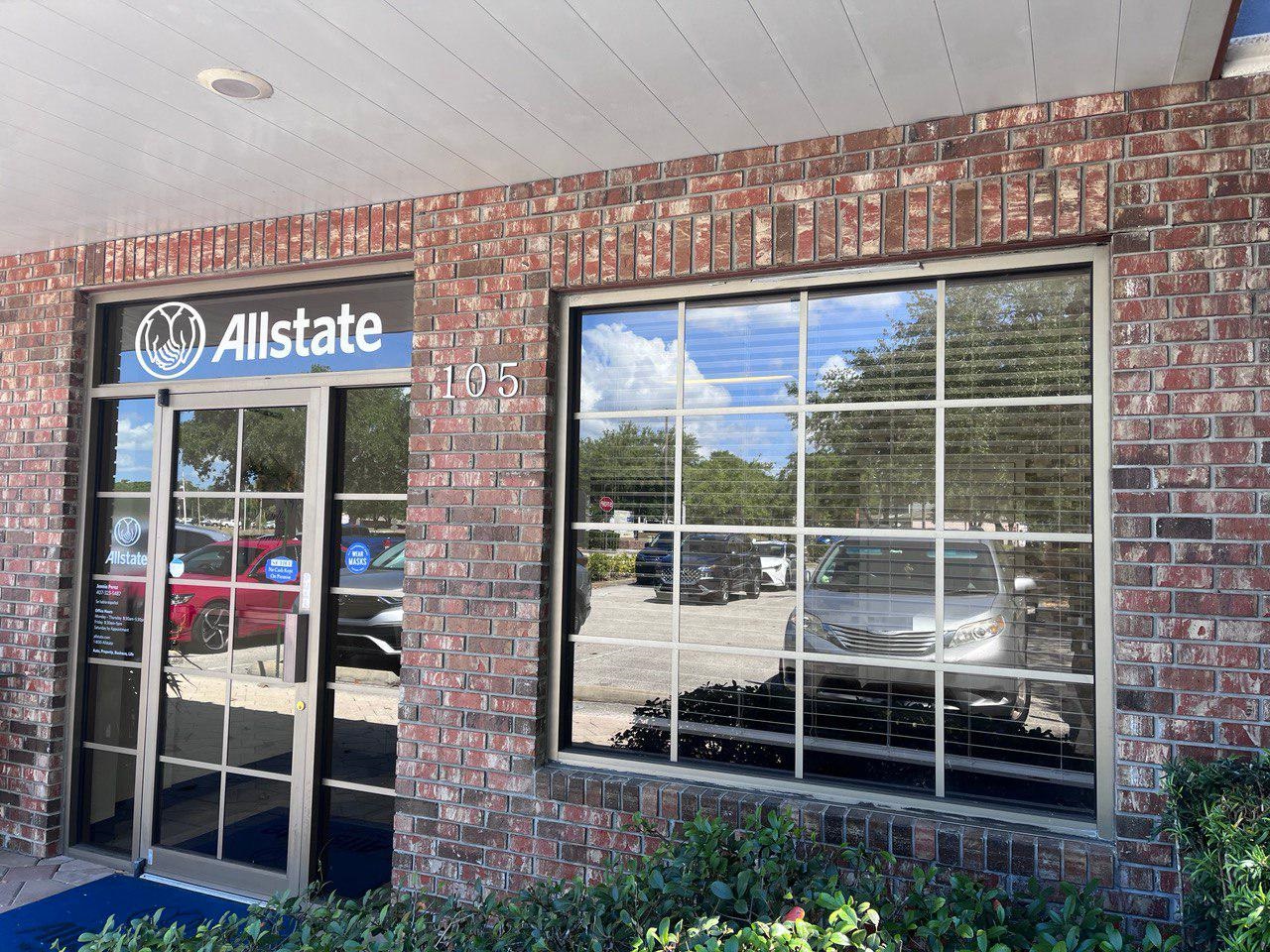 Image 3 | Jennie Perez: Allstate Insurance