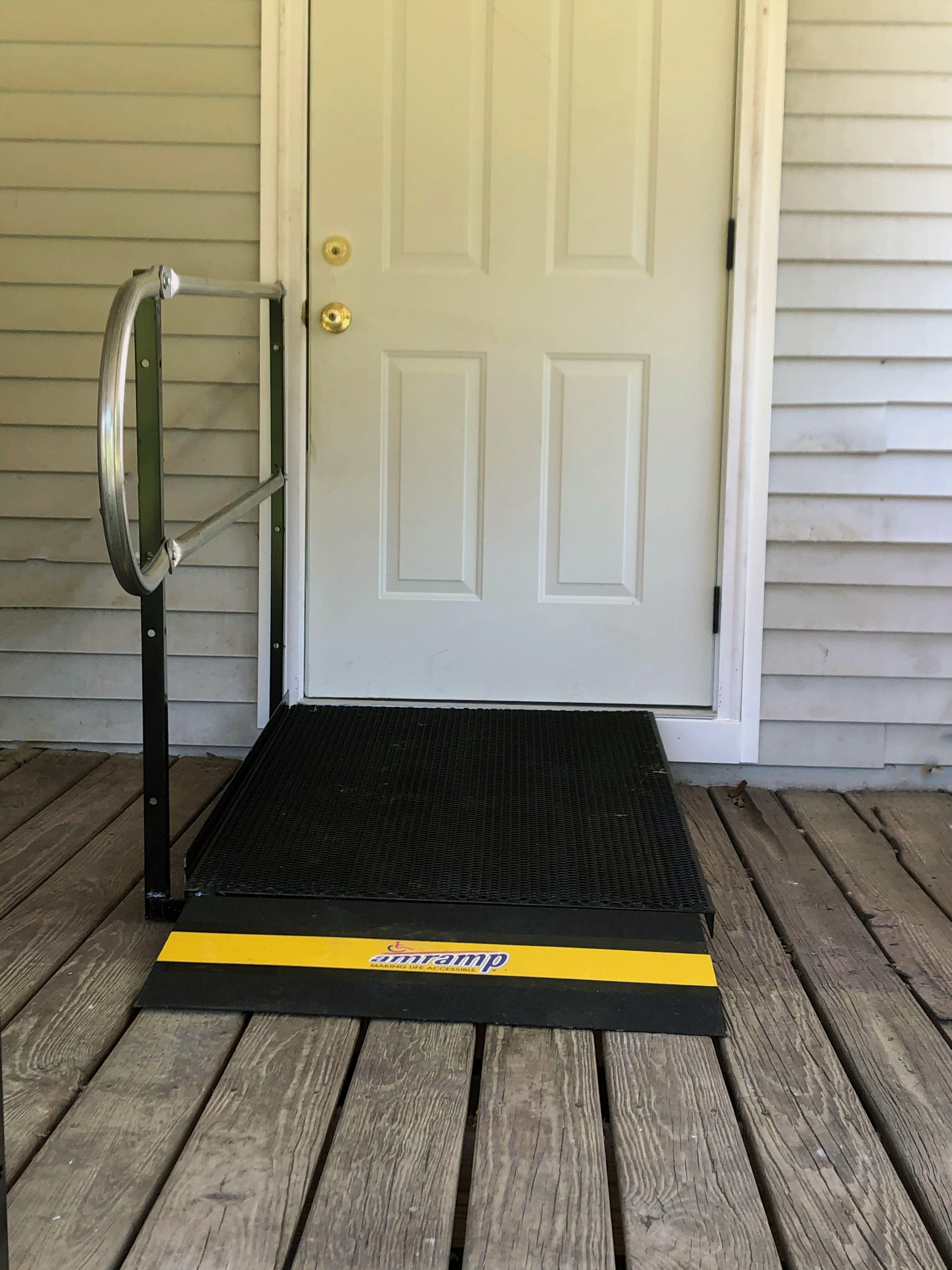 Best 13 Wheelchair Lifts Ramps in Talladega, AL with Reviews