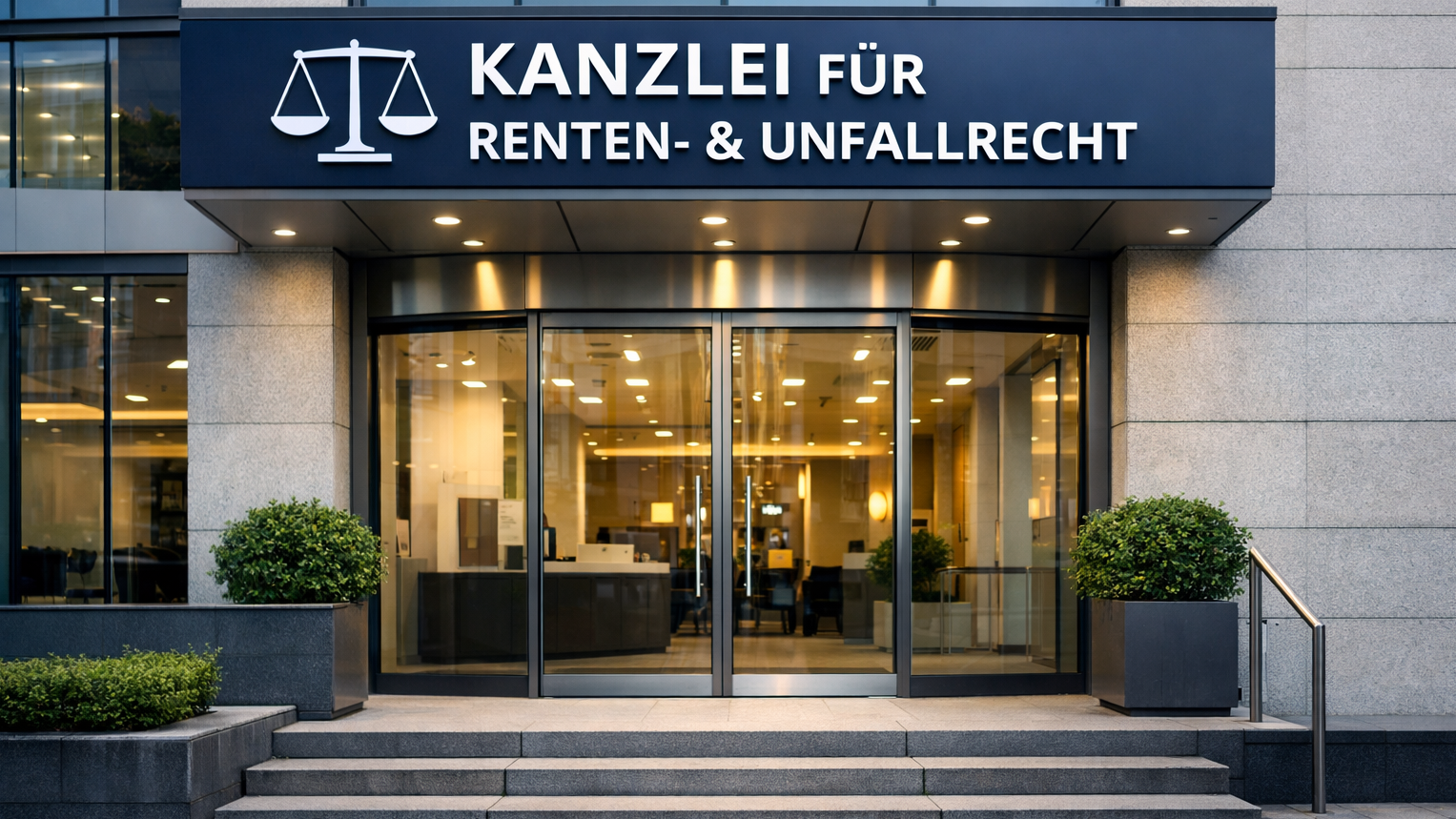 Kanzlei für Renten- und Sozialrecht, Leithestraße 47 in Gelsenkirchen