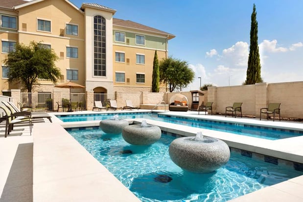 Images Homewood Suites by Hilton Plano-Richardson