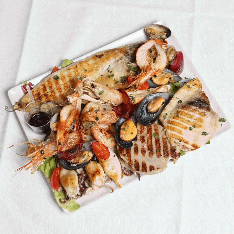 Images Ristorante Pizzeria Mediterraneo