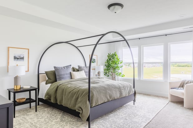Images Parks at Glen Ridge by Taylor Morrison