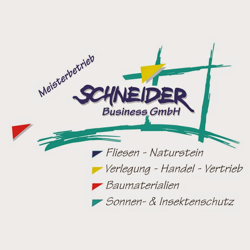 Schneider Business GmbH in Adorf im Vogtland - Logo