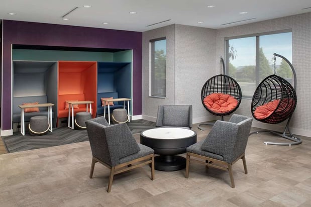 Images Tru by Hilton Denver Airport Tower Road