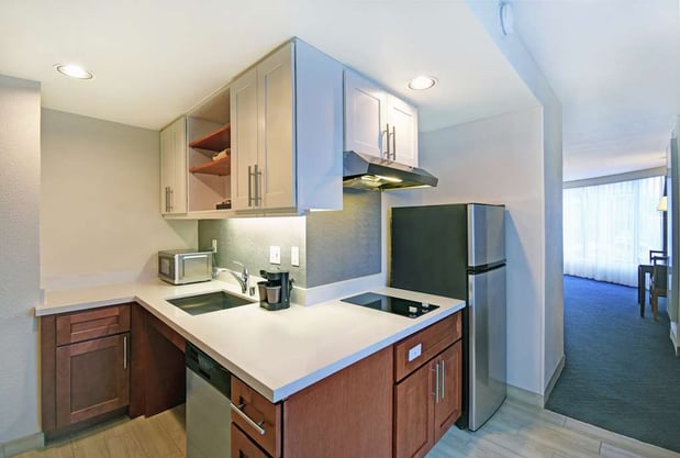 Images Homewood Suites by Hilton Seattle Downtown