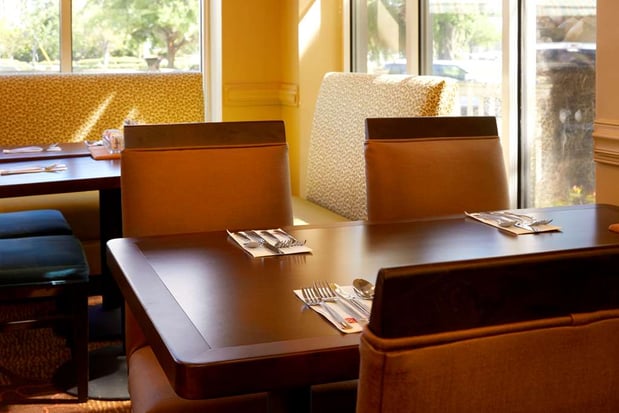 Images Hilton Garden Inn Savannah Midtown