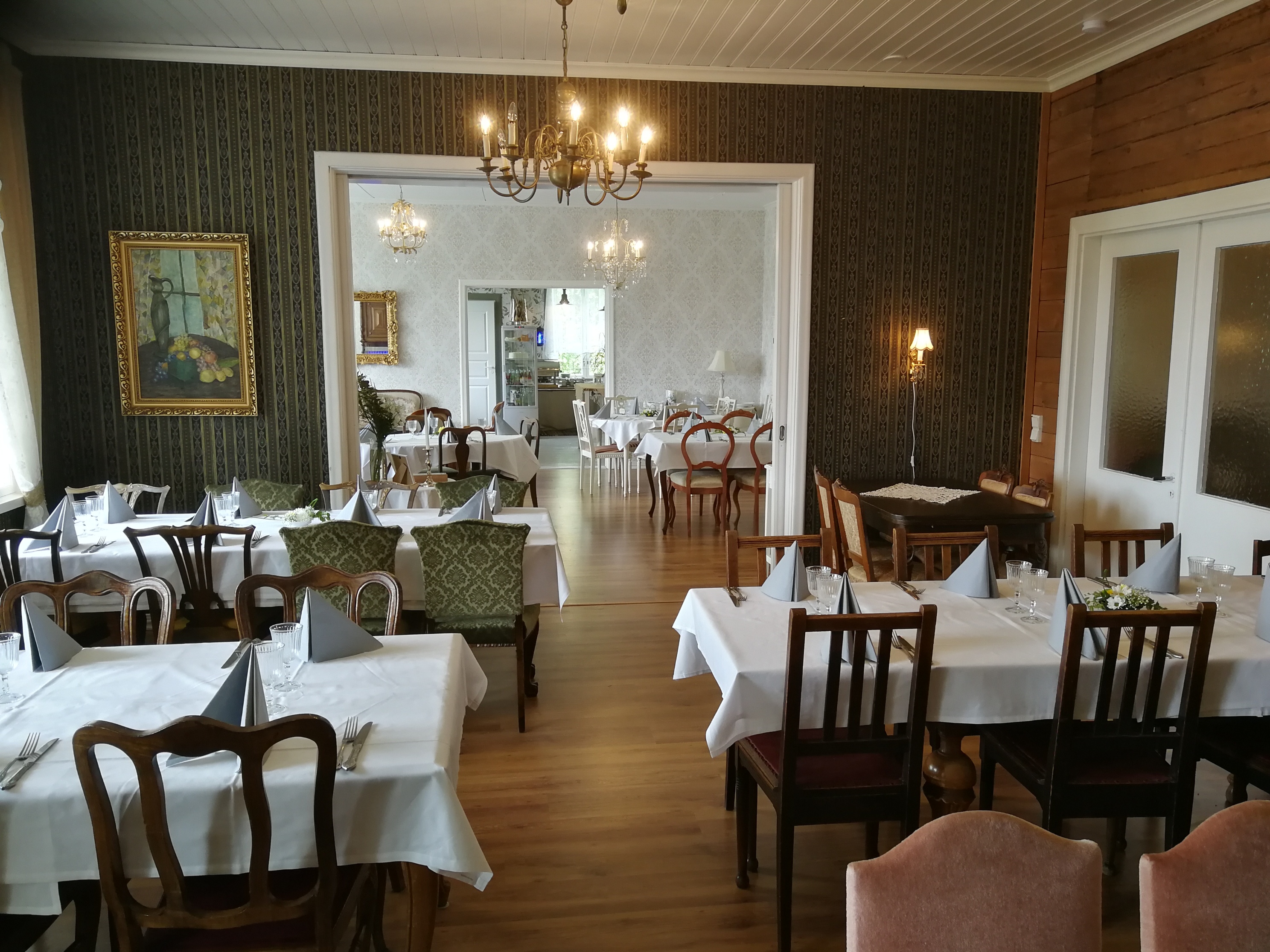 Images Saarijärven Ruustinna