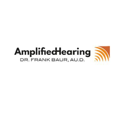 Amplified Hearing LLC Logo