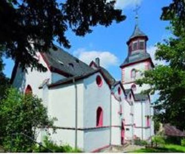 Bilder Evangelische Kirche Partenheim - Evangelische Kirchengemeinde Partenheim