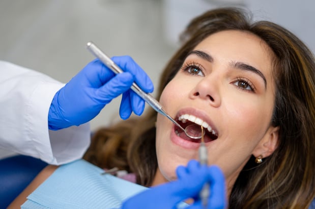 Images My Family Dental Novi