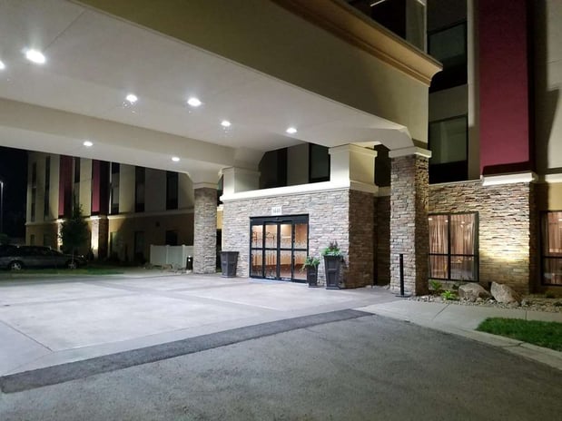 Images Hampton Inn Bismarck North
