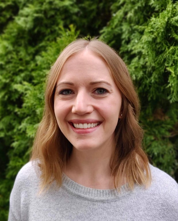Images Alexandria Schweitzer, Counselor