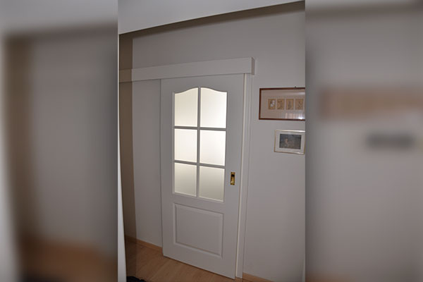 Tischlerei Springhirsch Inh. Ole Kohn, Itzehoer Chaussee 3 in Brinjahe