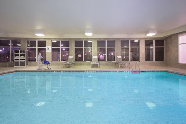 Images Holiday Inn Express & Suites Amarillo by IHG
