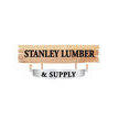 Stanley Lumber & Supply Logo