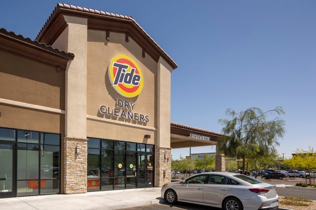 Images Tide Cleaners