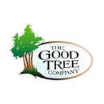 The Good Tree Company Logo