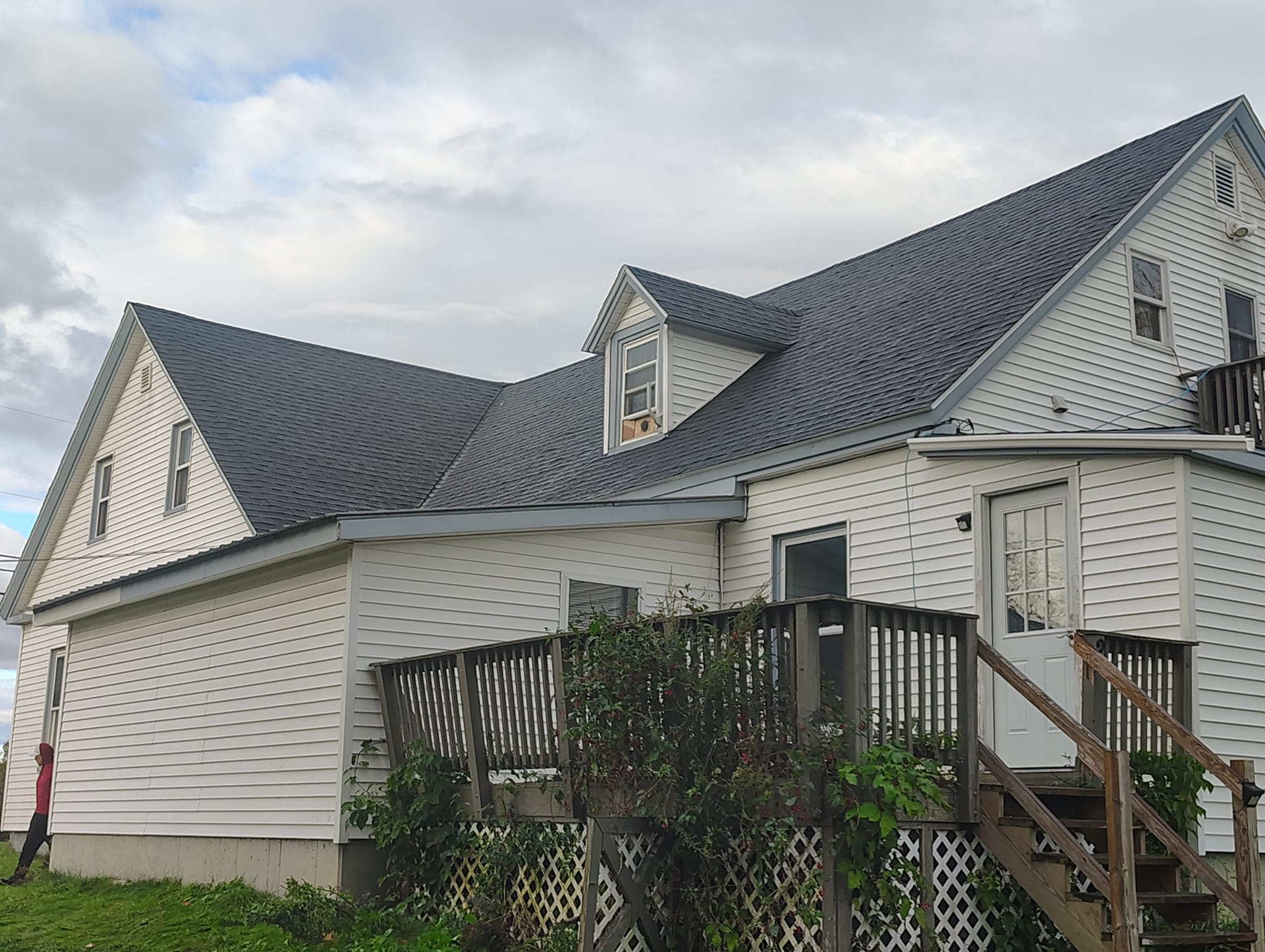 Sacred Builders, LLC Image