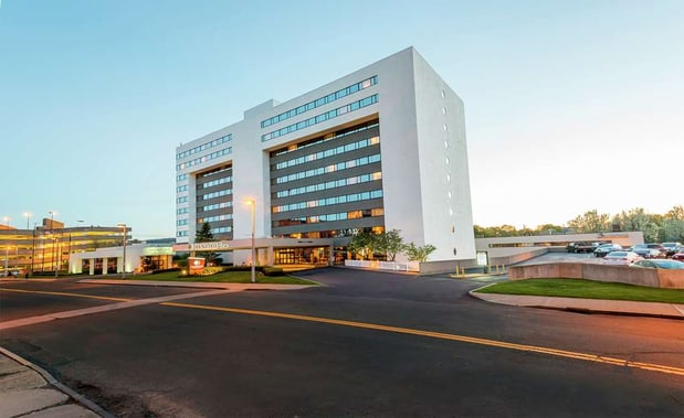 Images DoubleTree by Hilton Hotel Binghamton