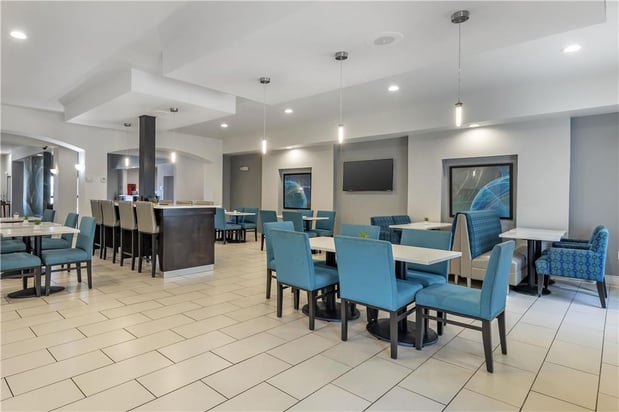 Images Best Western Plus Pauls Valley