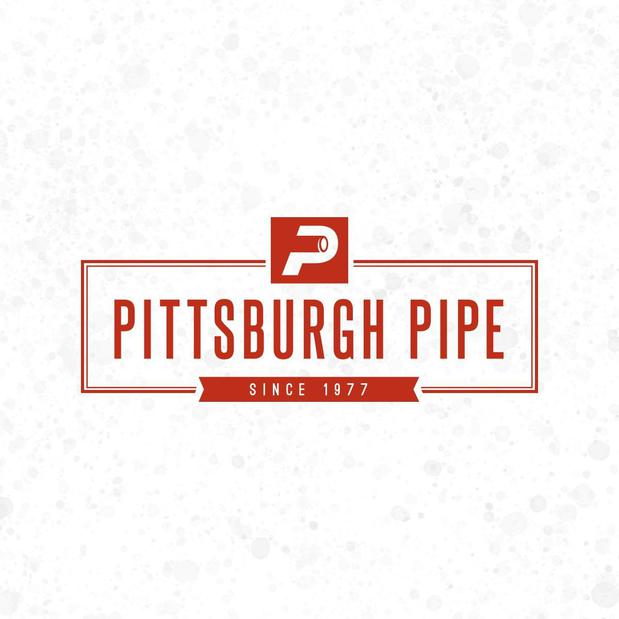 Pittsburgh Pipe & Supply Logo