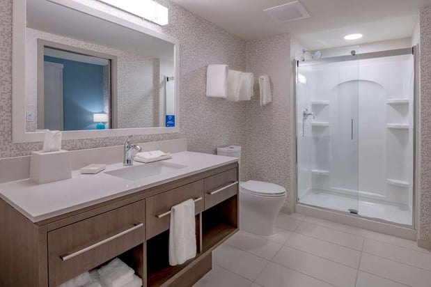Images Home2 Suites by Hilton Wayne