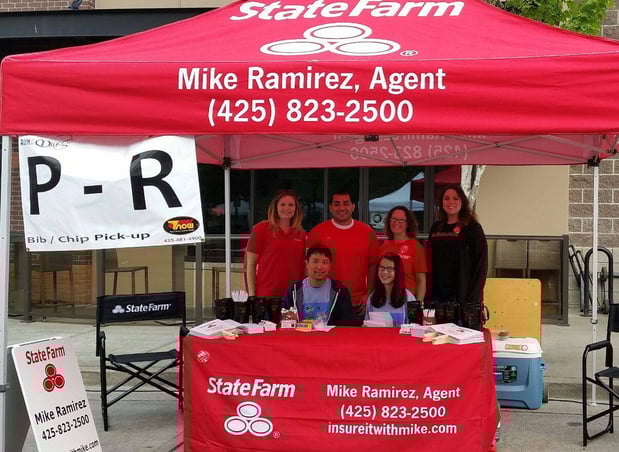 Images Mike Ramirez - State Farm Insurance Agent