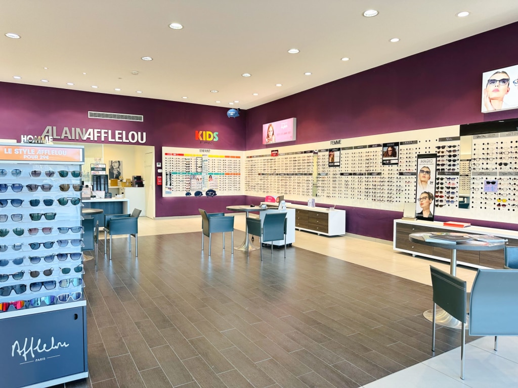 galerie image