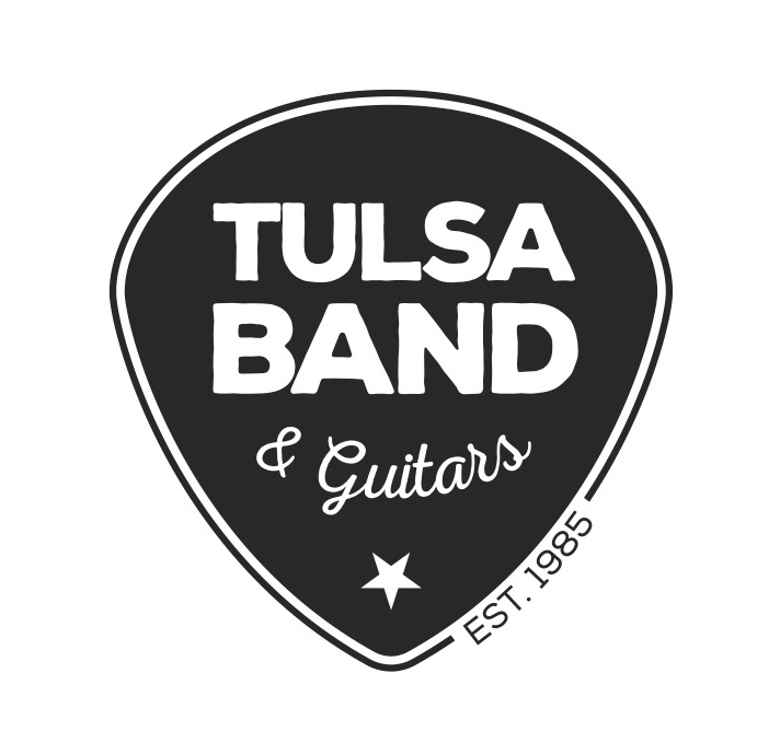 Images Tulsa Guitar Co
