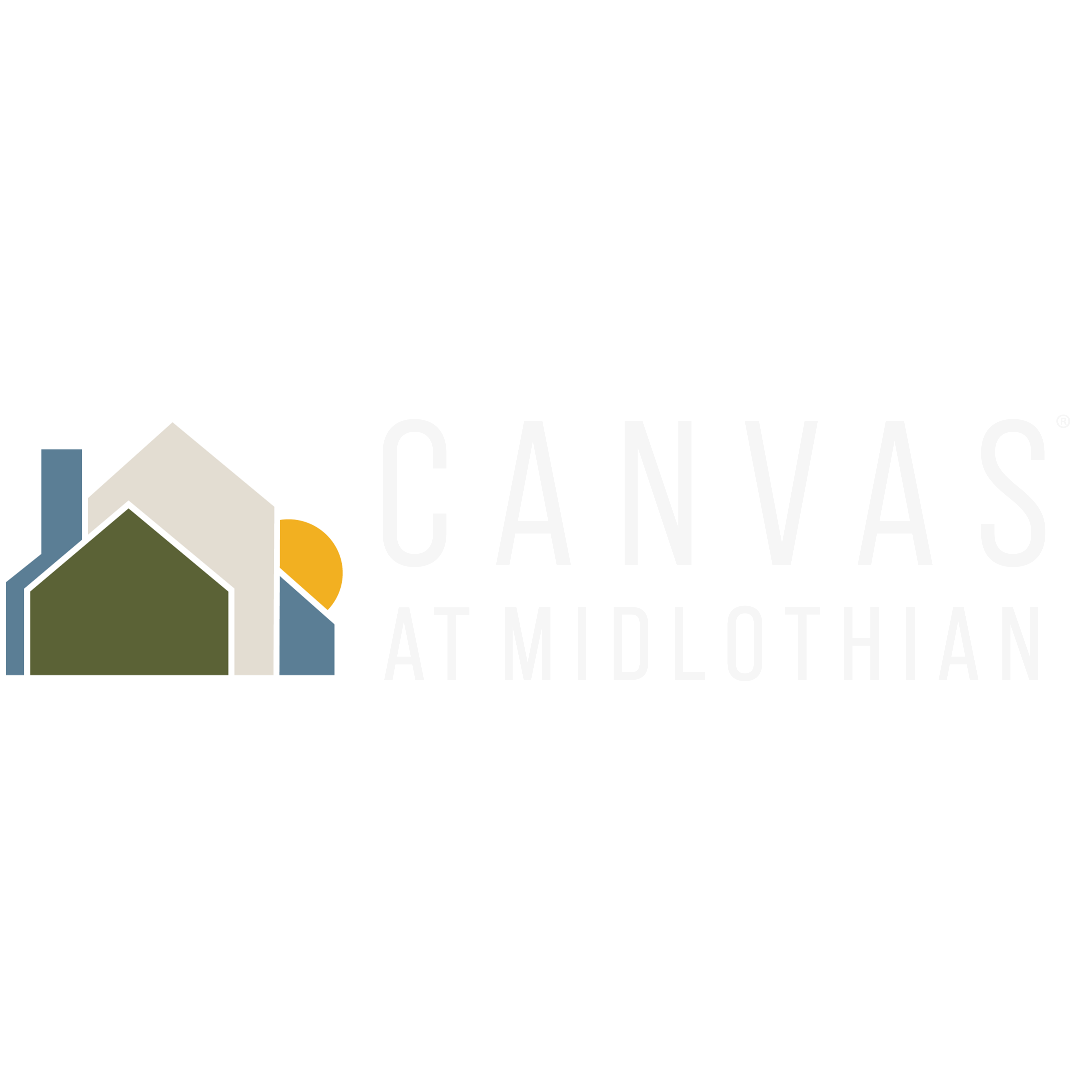 Canvas at Midlothian