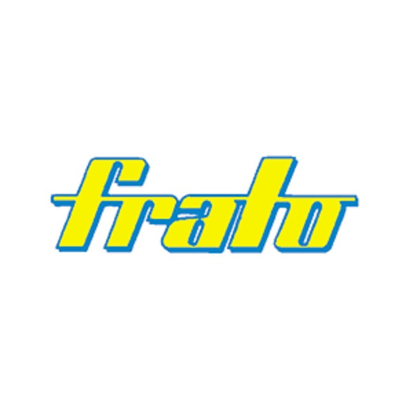FRATO Betriebs GmbH Logo